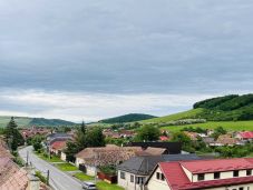 Kalandparkká alakítják a marosszentgyörgyi Cinege domb fölötti erdőt